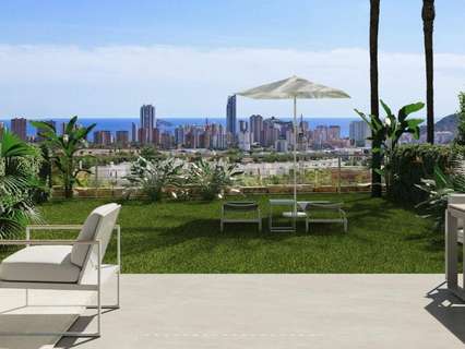 Apartamento en venta en Benidorm zona Sierra cortina