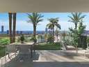 Apartamento en venta en Benidorm zona Sierra cortina