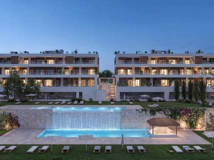 Apartamento en venta en Benidorm zona Balcon de finestrat