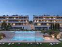 Apartamento en venta en Benidorm zona Balcon de finestrat