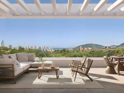 Apartamento en venta en Benidorm zona Balcon de finestrat