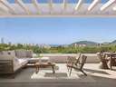 Apartamento en venta en Benidorm zona Balcon de finestrat