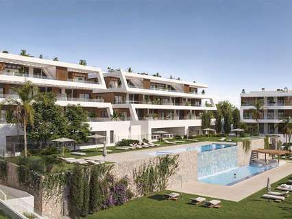 Apartamento en venta en Benidorm zona Balcon de finestrat