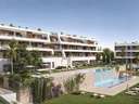 Apartamento en venta en Benidorm zona Balcon de finestrat