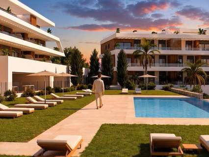 Apartamento en venta en Benidorm zona Balcon de finestrat