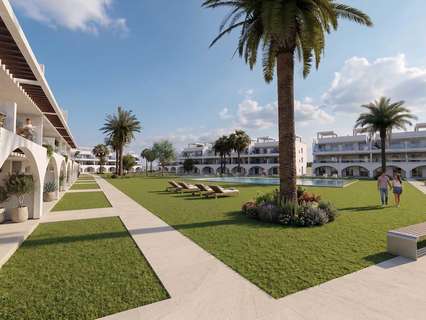 Apartamento en venta en Vera zona Vera Playa