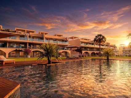 Ático en venta en Vera zona Vera Playa