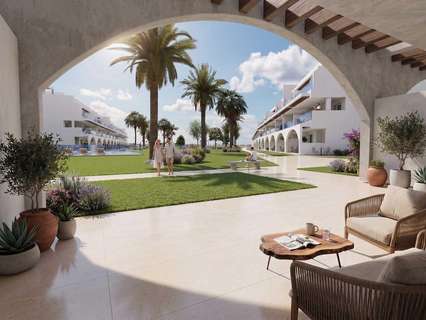 Apartamento en venta en Vera zona Vera Playa