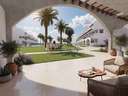 Apartamento en venta en Vera zona Vera Playa