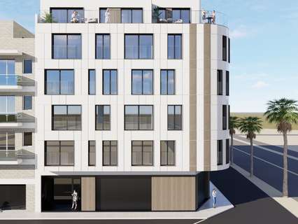 Apartamento en venta en Torrevieja zona El Acequión - Los Naúfragos
