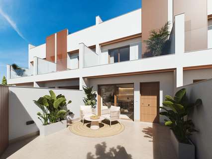 Casa en venta en San Pedro del Pinatar zona San Pedro De Pinatar