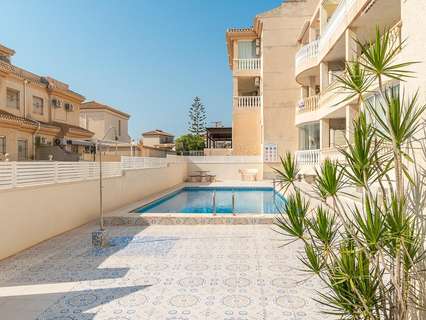 Apartamento en venta en Orihuela zona Orihuela-Costa