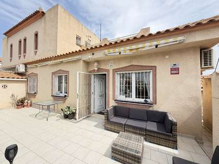 Casa en venta en Orihuela zona Orihuela-Costa
