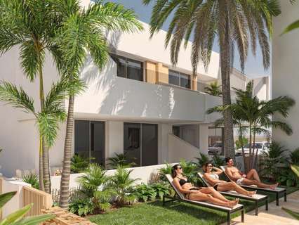 Apartamento en venta en Pilar de la Horadada zona pueblo