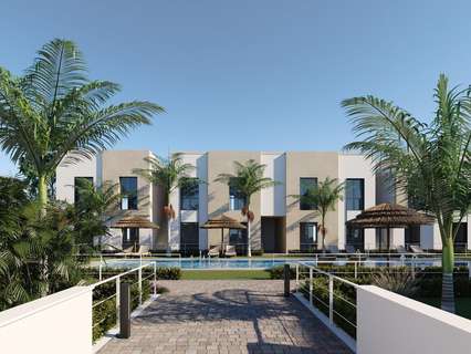 Apartamento en venta en Torre-Pacheco