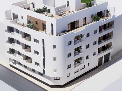 Apartamento en venta en Torrevieja zona pueblo