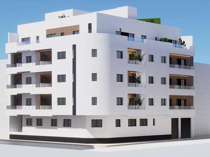 Apartamento en venta en Torrevieja zona pueblo