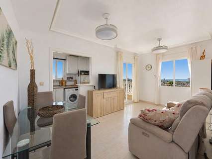 Apartamento en venta en Torrevieja zona Torrevieja