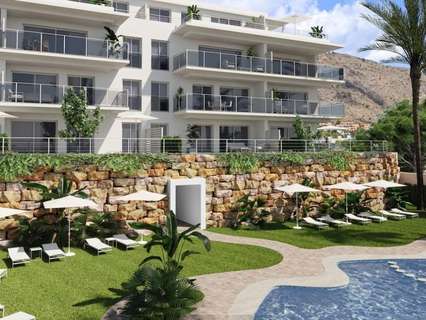 Apartamento en venta en Benidorm zona Sierra cortina