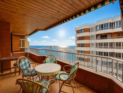 Apartamento en venta en Torrevieja zona Torrevieja