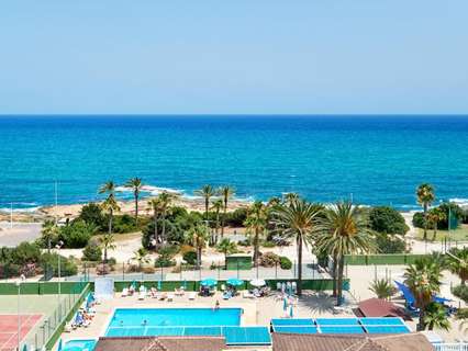 Apartamento en venta en Torrevieja zona Cala de cabo cervera