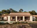 Villa en venta en Benissa zona Serrallonga