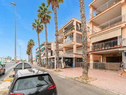 Apartamento en venta en Torrevieja zona Torrevieja