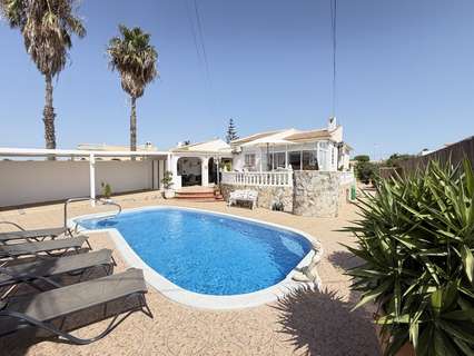 Apartamento en venta en Torrevieja zona San Luis