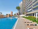 Apartamento en venta en Benidorm zona Poniente