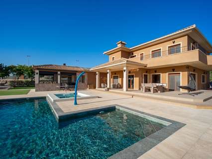 Villa en venta en Orihuela zona Torremendo