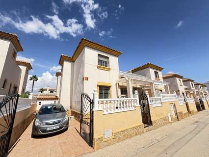 Casa en venta en Orihuela zona Orihuela-Costa