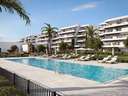 Apartamento en venta en Dénia zona Playa de La Almadraba