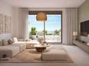 Apartamento en venta en Pulpí zona Aguilón Golf