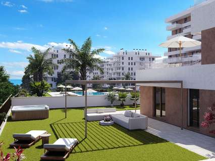 Apartamento en venta en Villajoyosa/La Vila Joiosa