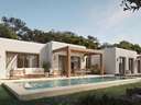 Villa en venta en Benissa zona Cala Advocat