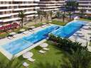 Apartamento en venta en Villajoyosa/La Vila Joiosa