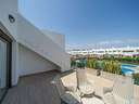 Ático en venta en Orihuela zona Vistabella Golf