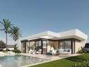 Villa en venta en Molina de Segura zona Urb. La Quinta