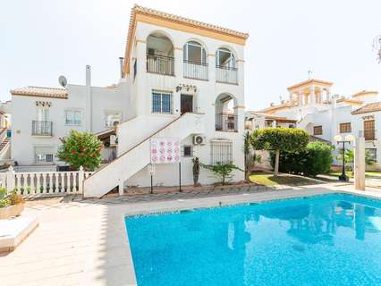 Casa en venta en Orihuela zona Orihuela-Costa