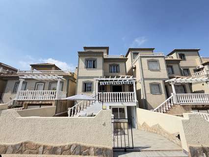 Villa en venta en Orihuela zona Orihuela-Costa