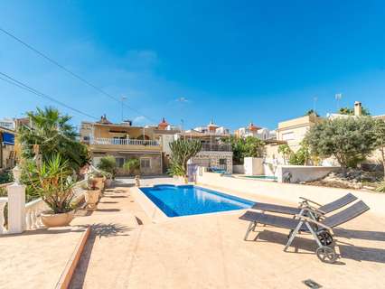 Villa en venta en Orihuela zona Orihuela-Costa