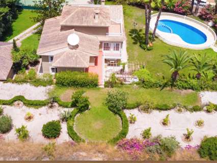 Villa en venta en Orihuela zona Orihuela-Costa
