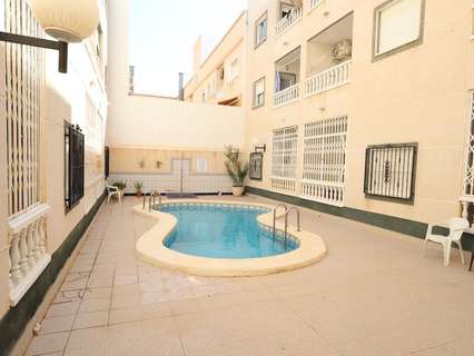 Ático en venta en Torrevieja zona Torrevieja