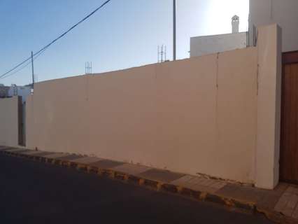 Parcela urbana en venta en Ingenio