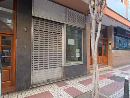 Local comercial en alquiler en Las Palmas de Gran Canaria