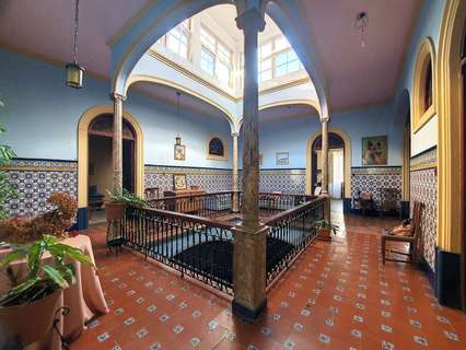 Chalet en venta en Moya