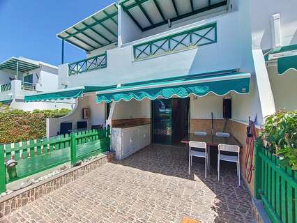 Bungalow en venta en San Bartolomé de Tirajana