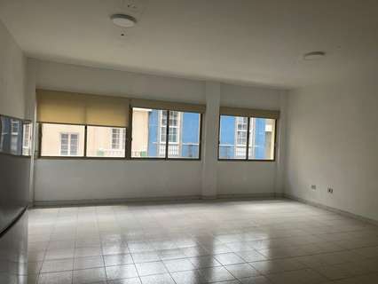 Oficina en alquiler en Las Palmas de Gran Canaria