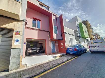 Casa en venta en Las Palmas de Gran Canaria