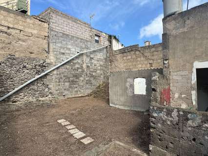 Casa en venta en Las Palmas de Gran Canaria